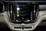 Volvo XC60 T6 Inscription 2017 года (WW)